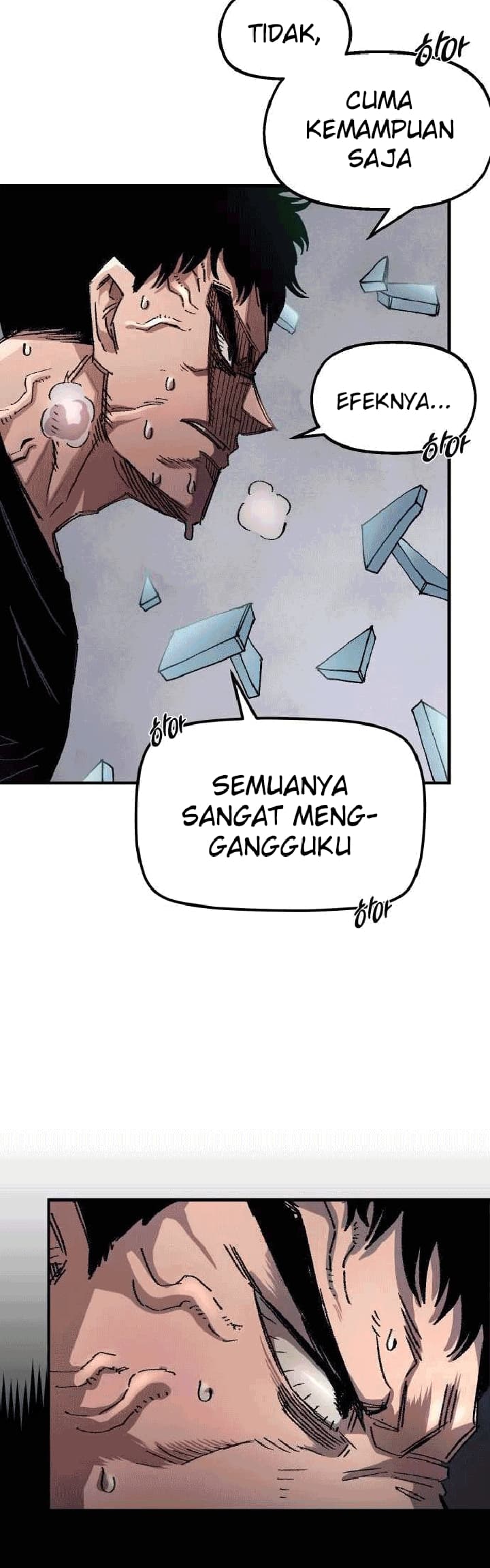 Reincarnation of the Veteran Soldier Chapter 51 - halaman 53