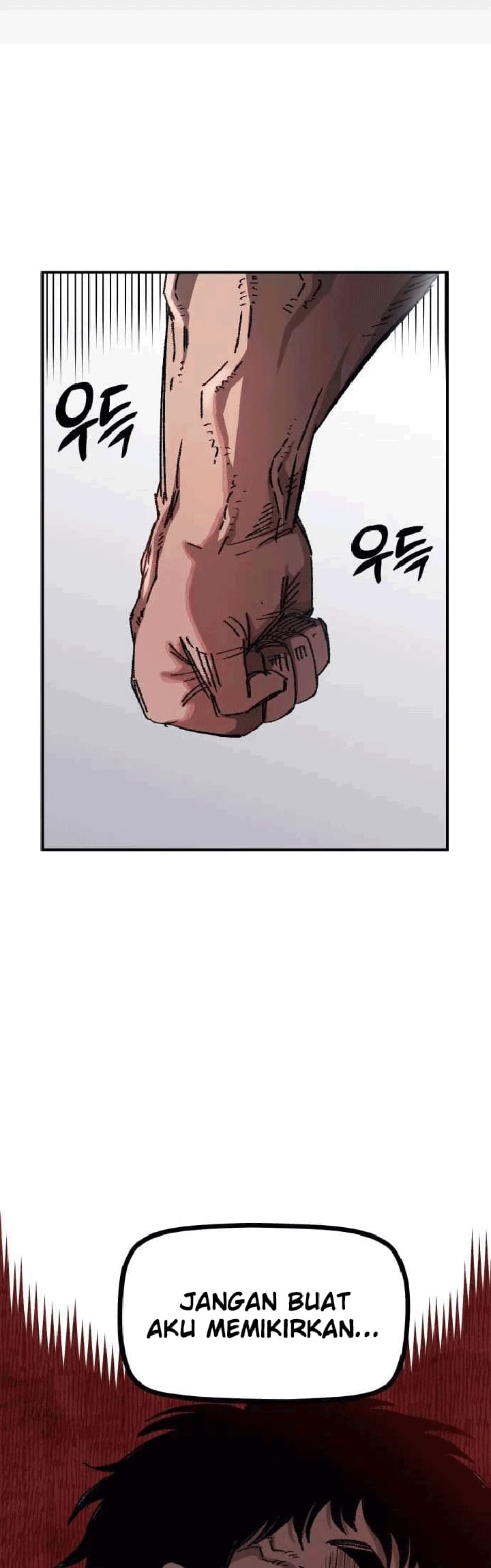 Reincarnation of the Veteran Soldier Chapter 51 - halaman 58