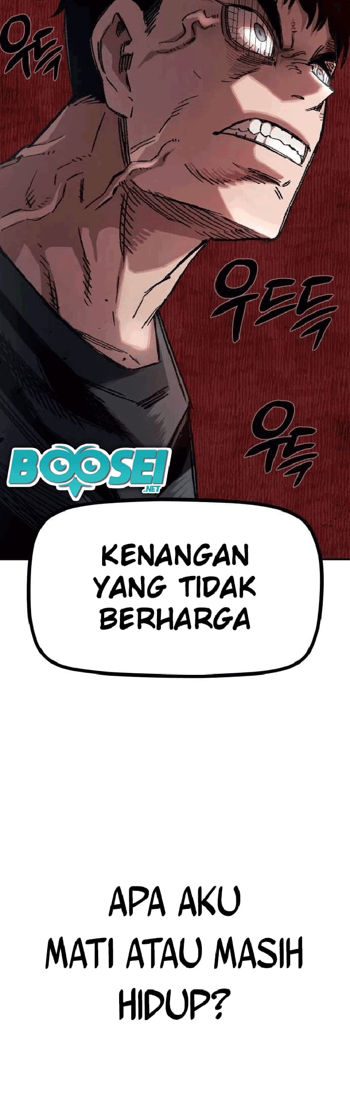 Reincarnation of the Veteran Soldier Chapter 51 - halaman 59