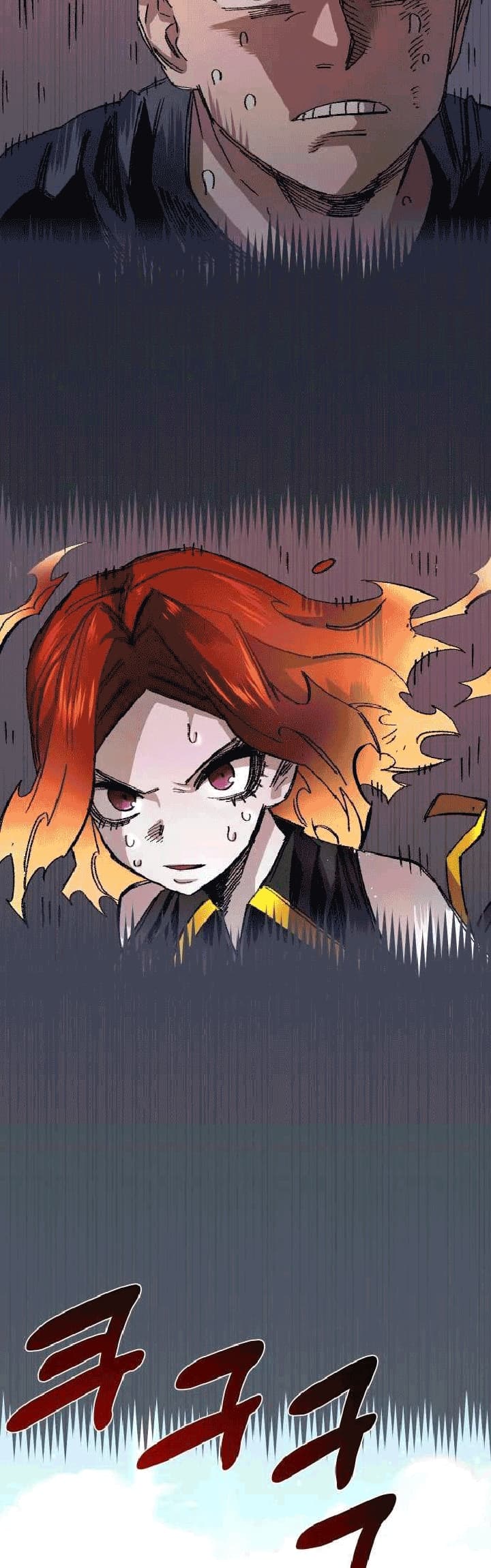 Reincarnation of the Veteran Soldier Chapter 51 - halaman 9