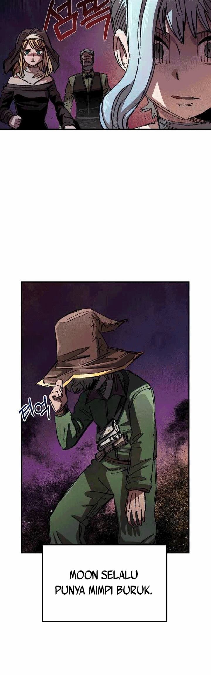 Reincarnation of the Veteran Soldier Chapter 52 - halaman 22