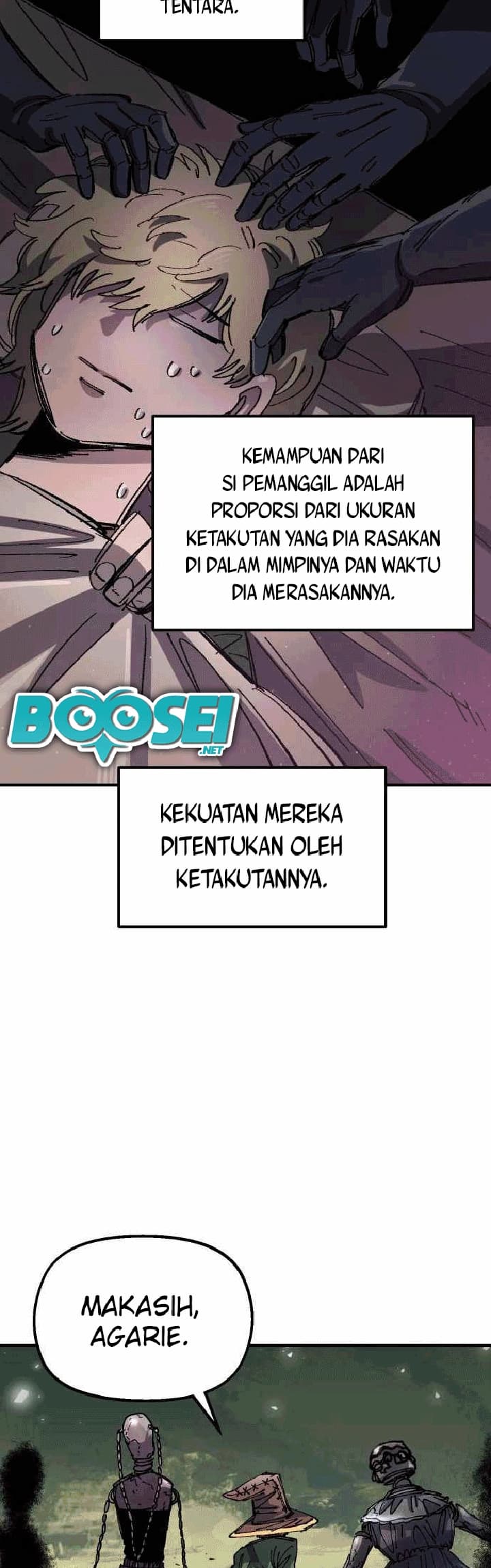 Reincarnation of the Veteran Soldier Chapter 52 - halaman 24