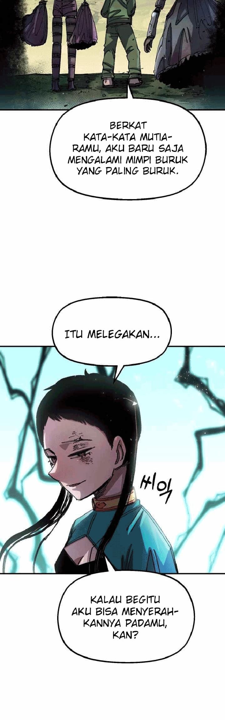 Reincarnation of the Veteran Soldier Chapter 52 - halaman 25