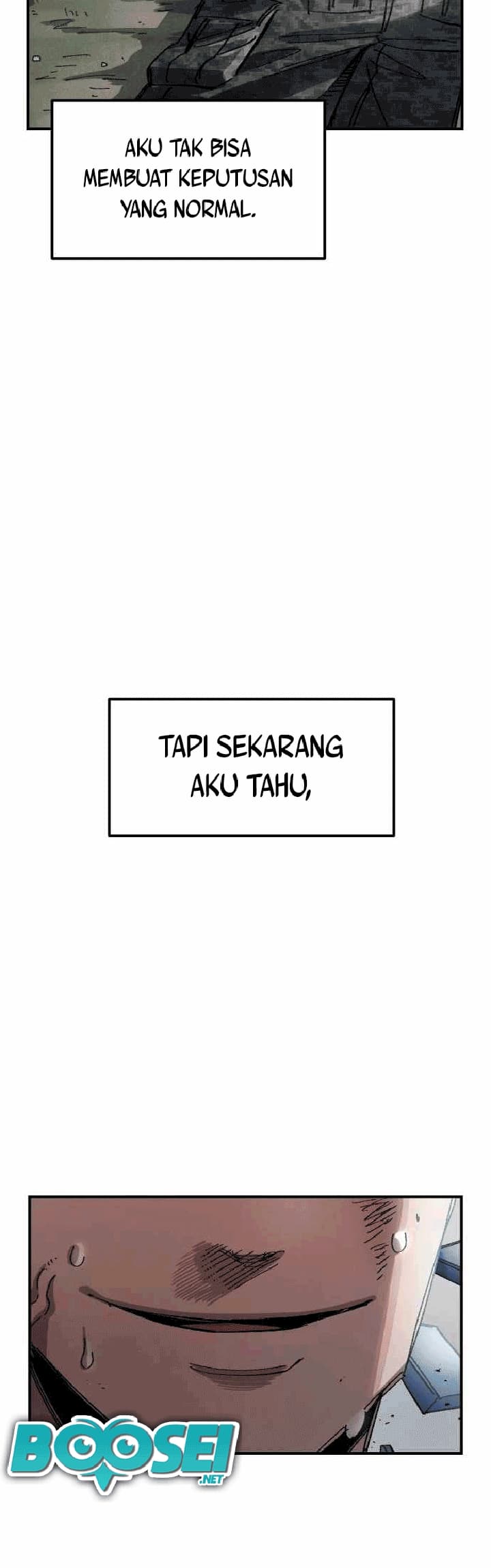 Reincarnation of the Veteran Soldier Chapter 52 - halaman 38