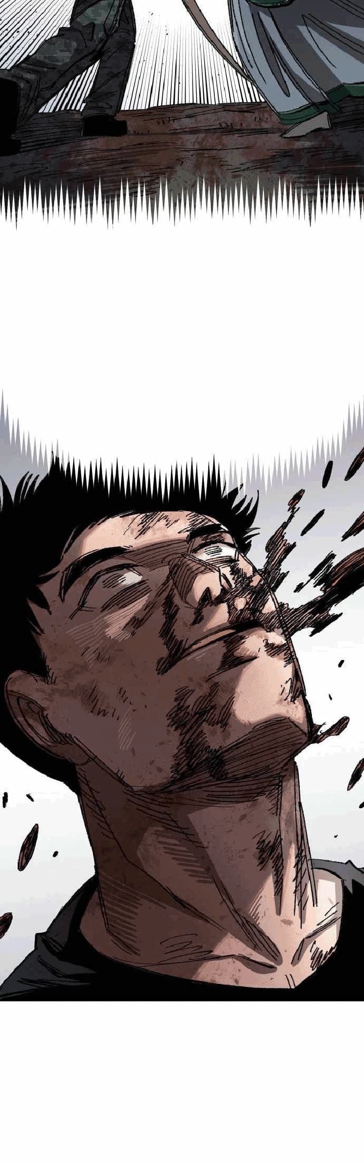 Reincarnation of the Veteran Soldier Chapter 52 - halaman 51