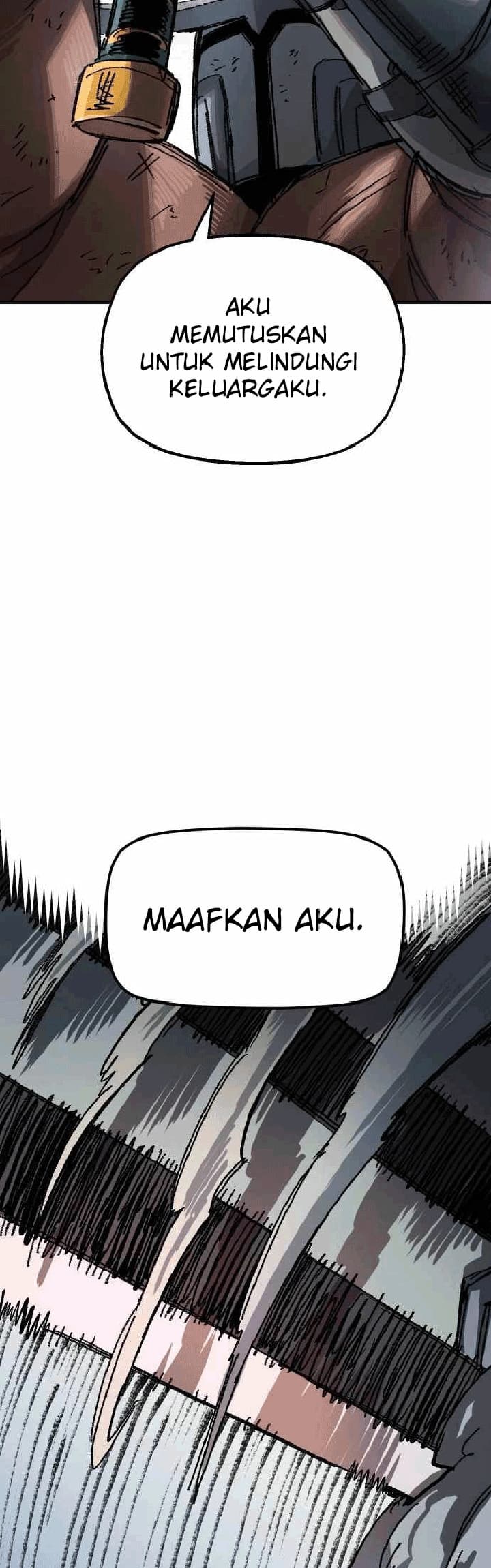 Reincarnation of the Veteran Soldier Chapter 52 - halaman 53