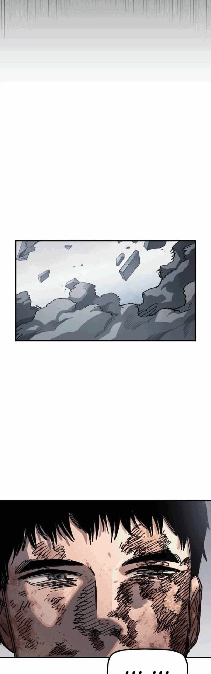 Reincarnation of the Veteran Soldier Chapter 52 - halaman 55