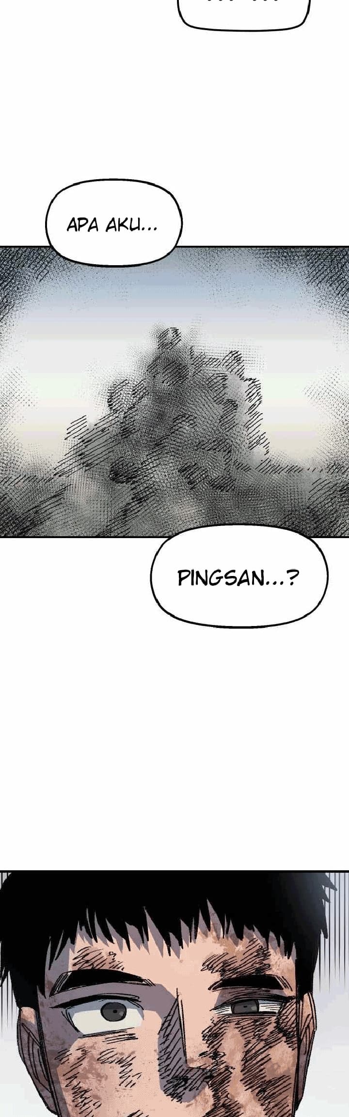 Reincarnation of the Veteran Soldier Chapter 52 - halaman 56