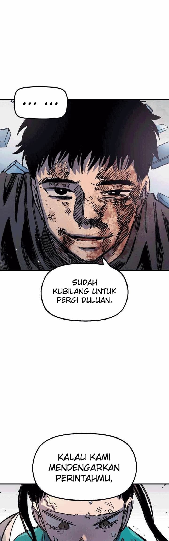 Reincarnation of the Veteran Soldier Chapter 52 - halaman 59