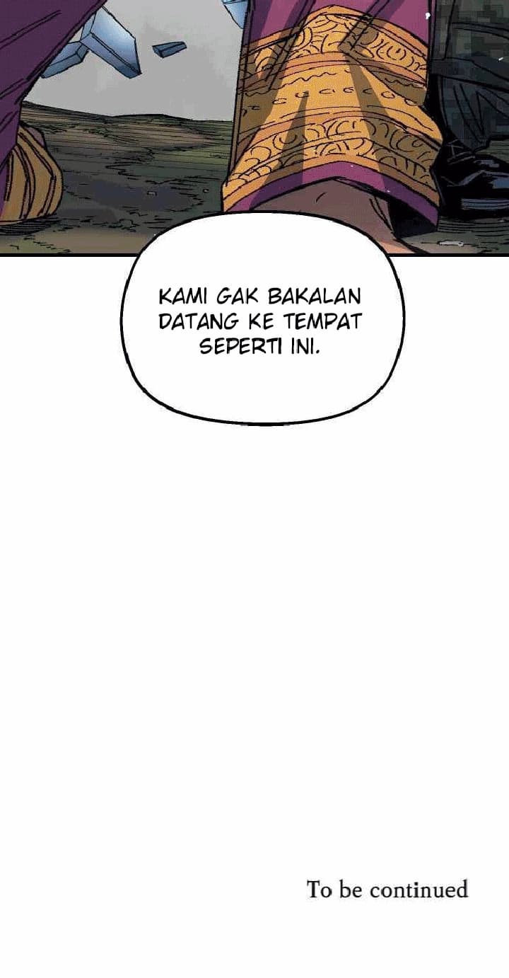 Reincarnation of the Veteran Soldier Chapter 52 - halaman 61