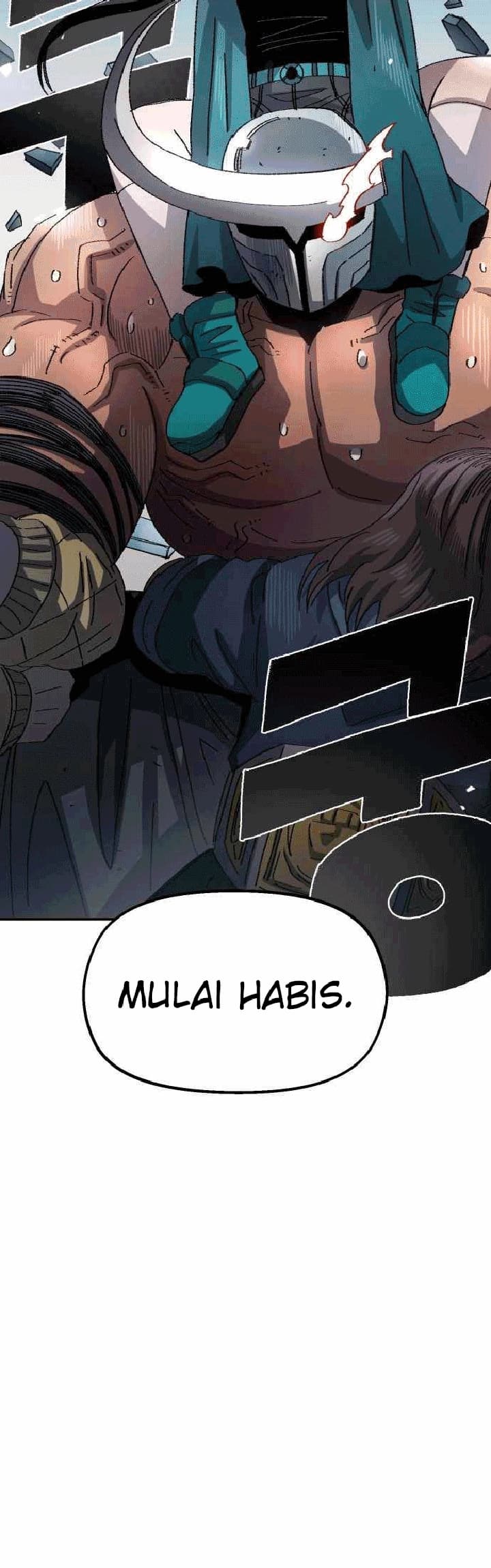 Reincarnation of the Veteran Soldier Chapter 53 - halaman 15