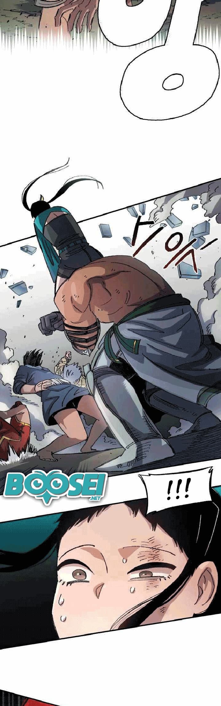 Reincarnation of the Veteran Soldier Chapter 53 - halaman 26