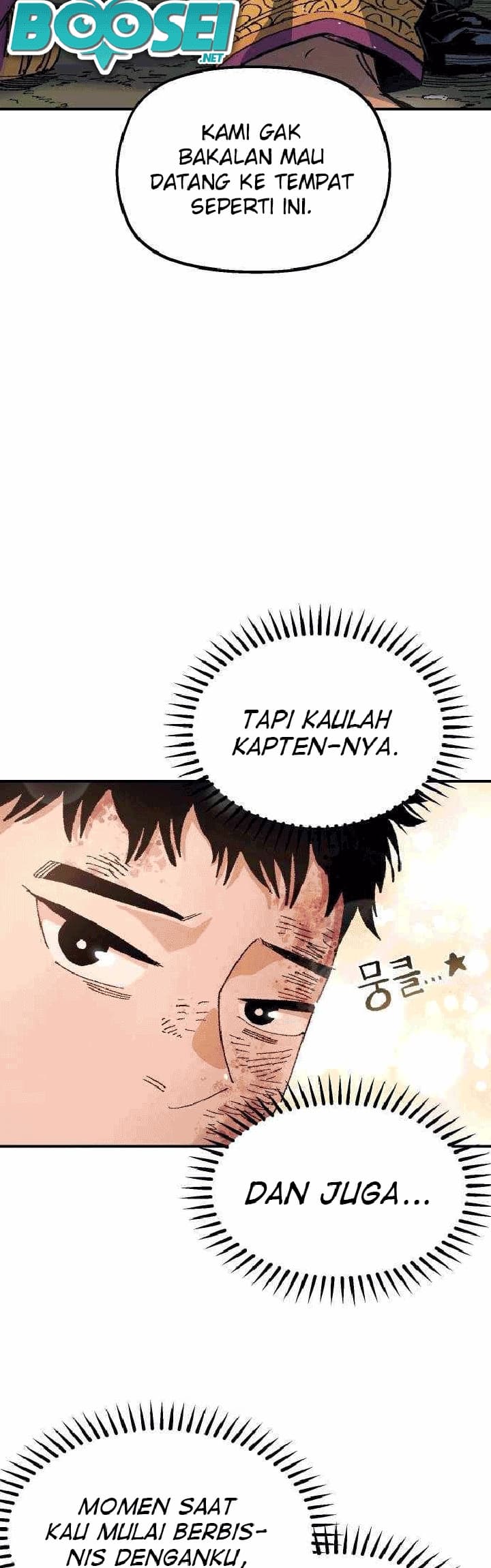 Reincarnation of the Veteran Soldier Chapter 53 - halaman 7