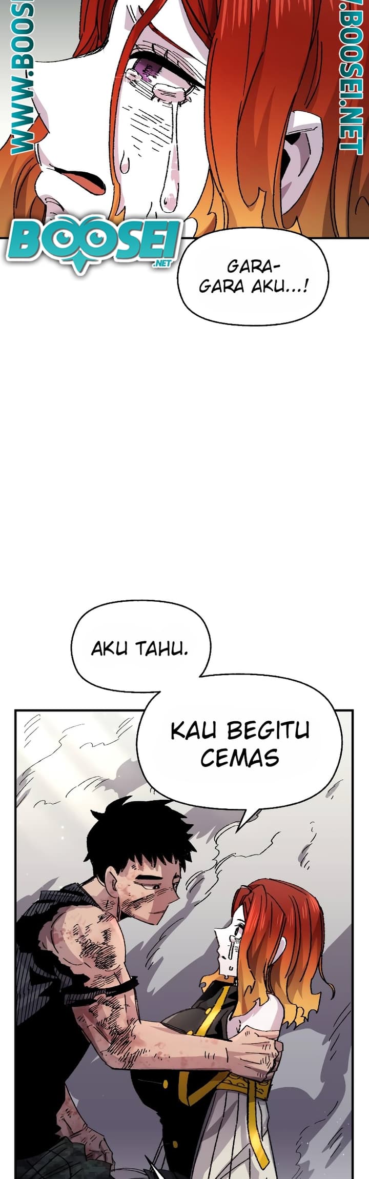 Reincarnation of the Veteran Soldier Chapter 54 - halaman 11