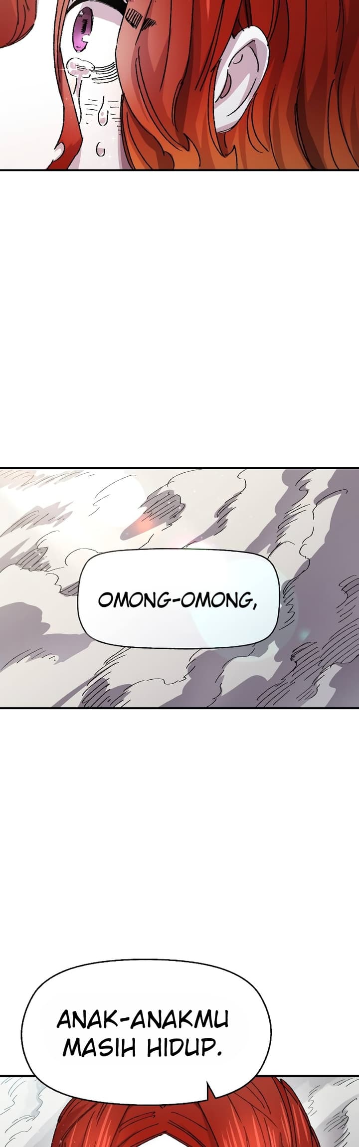 Reincarnation of the Veteran Soldier Chapter 54 - halaman 13