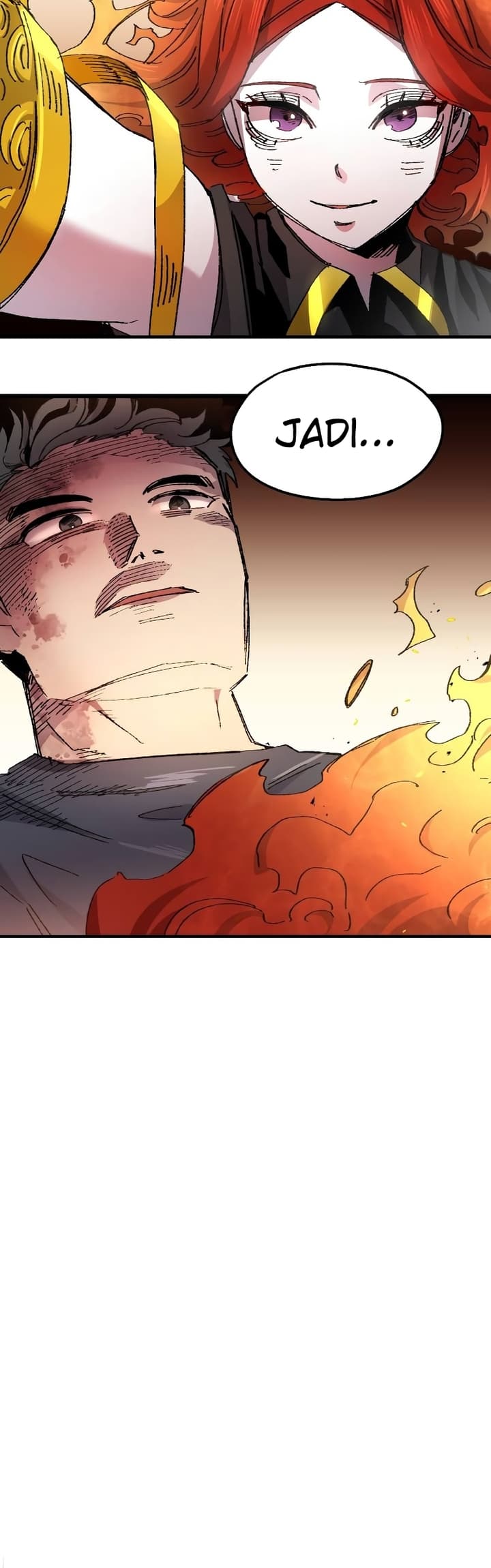 Reincarnation of the Veteran Soldier Chapter 54 - halaman 24