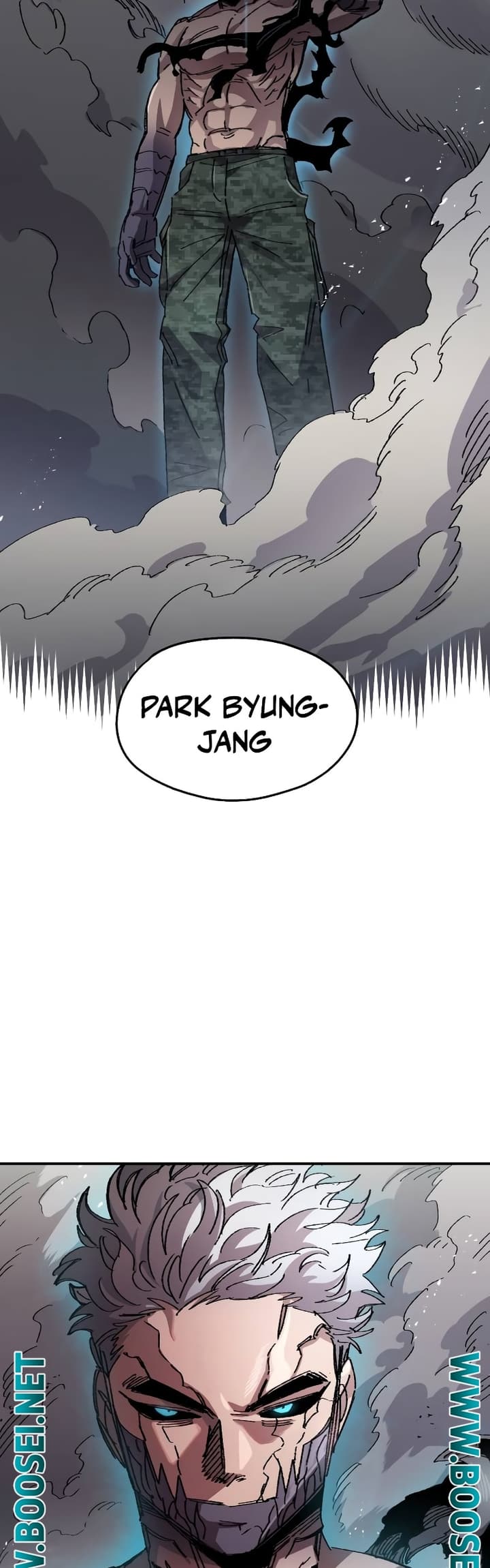 Reincarnation of the Veteran Soldier Chapter 54 - halaman 26