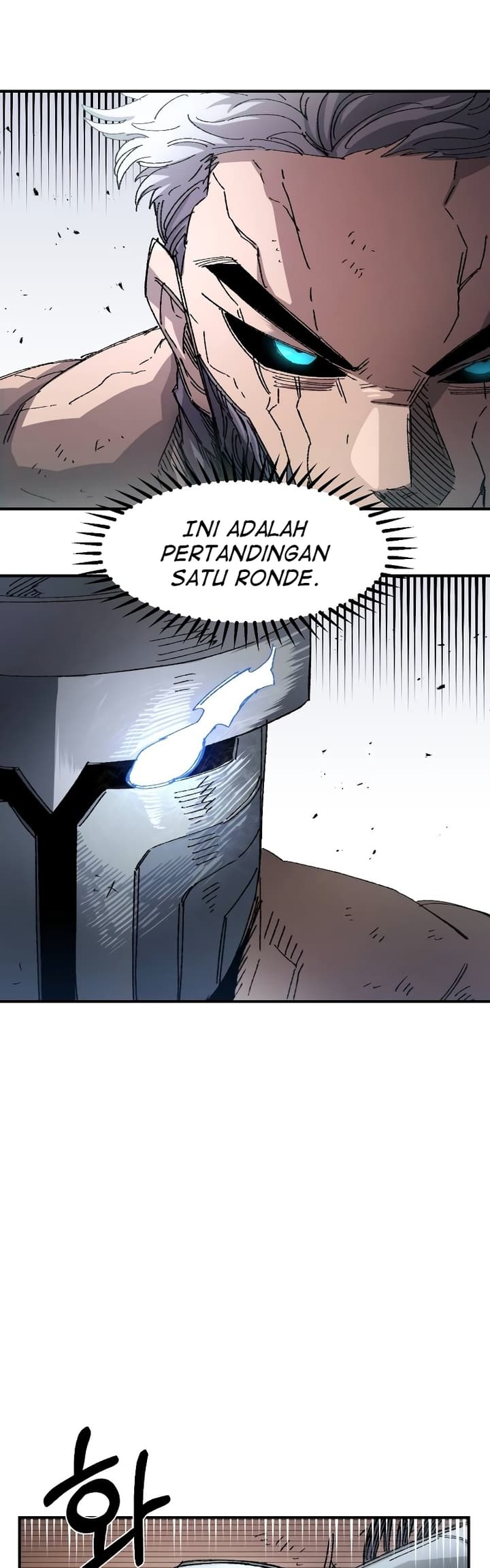 Reincarnation of the Veteran Soldier Chapter 54 - halaman 32