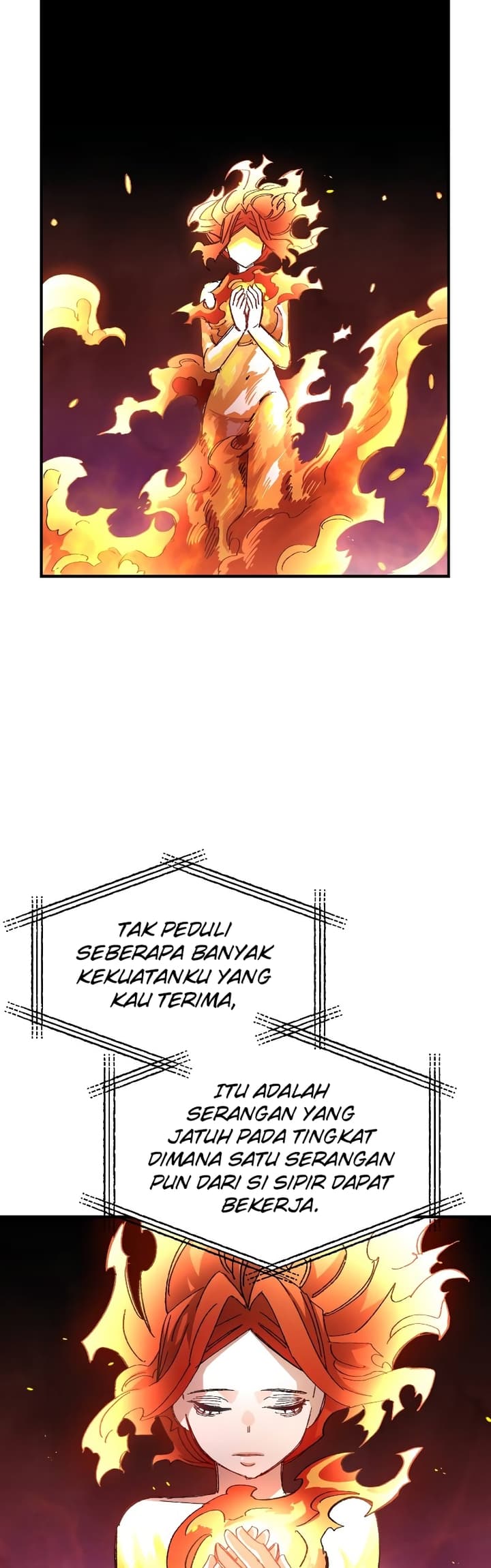 Reincarnation of the Veteran Soldier Chapter 54 - halaman 36