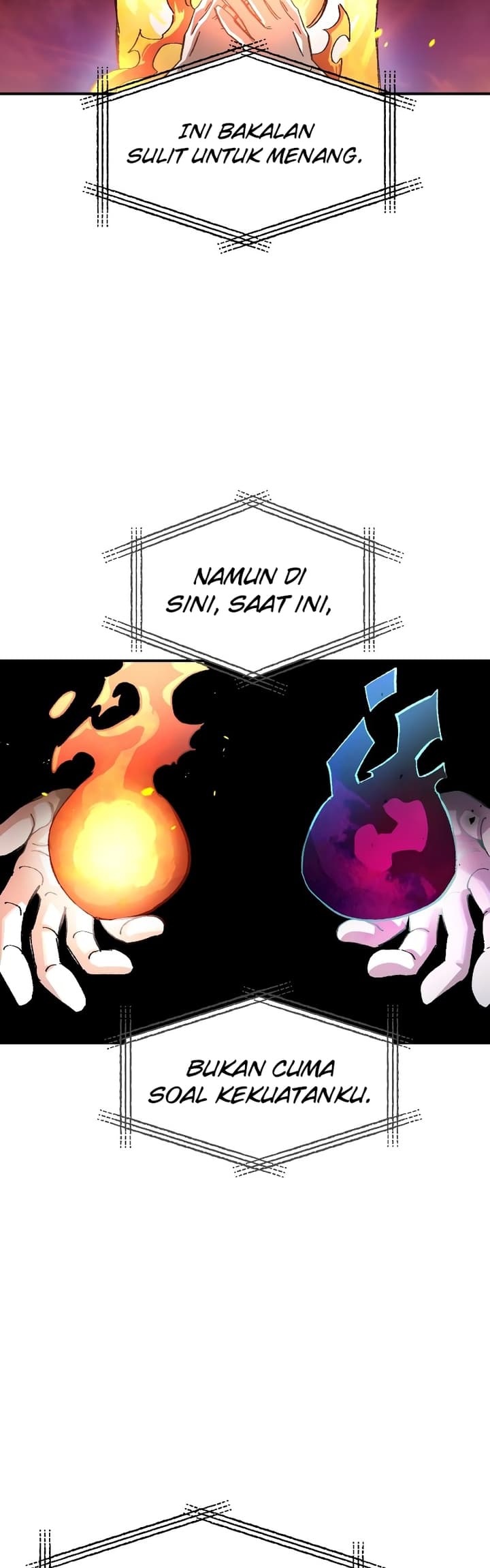 Reincarnation of the Veteran Soldier Chapter 54 - halaman 37