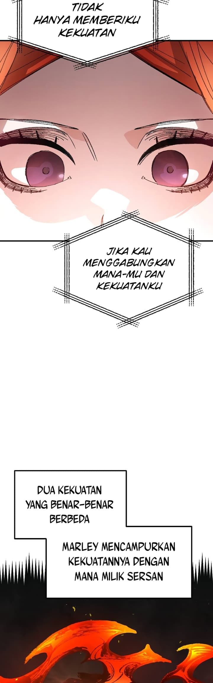 Reincarnation of the Veteran Soldier Chapter 54 - halaman 38