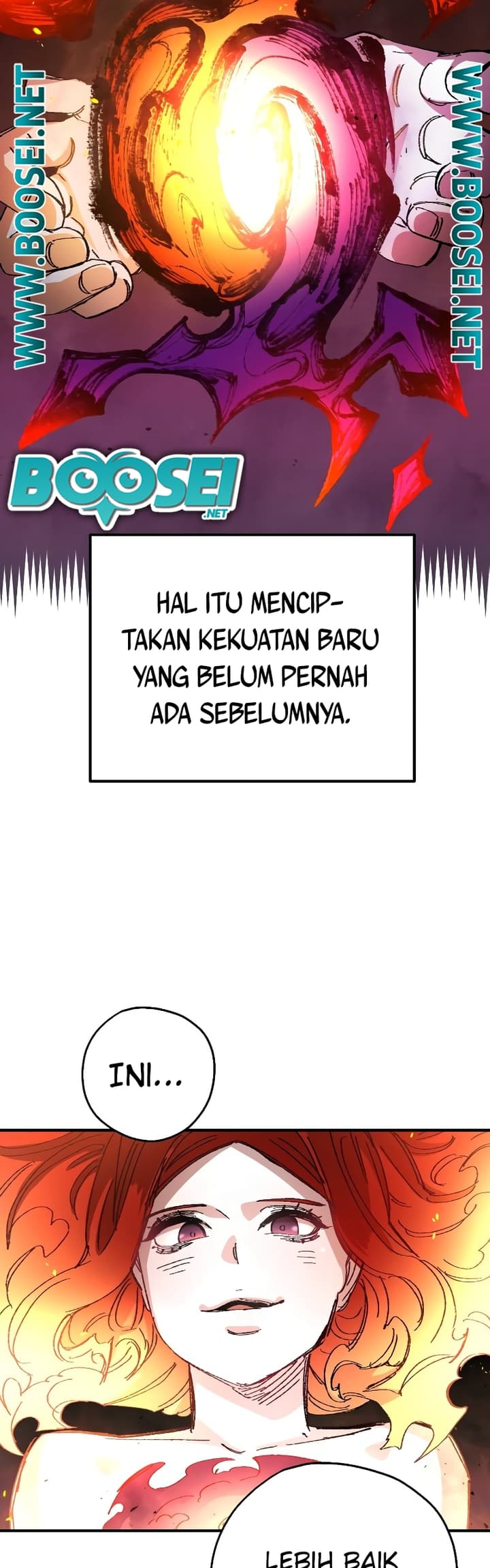 Reincarnation of the Veteran Soldier Chapter 54 - halaman 39