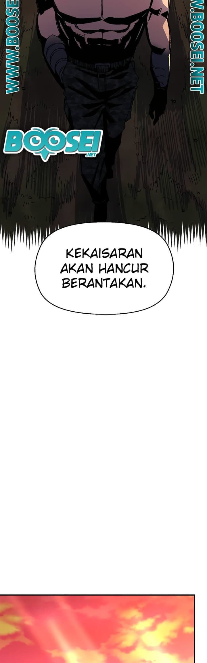 Reincarnation of the Veteran Soldier Chapter 54 - halaman 67