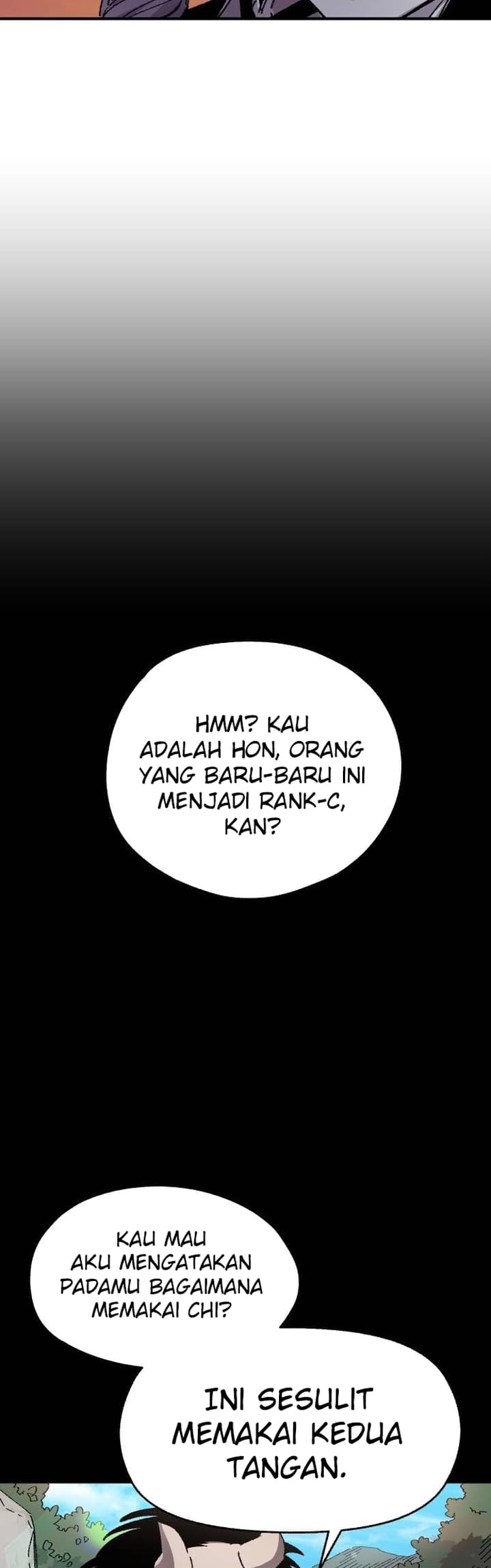 Reincarnation of the Veteran Soldier Chapter 55 - halaman 17