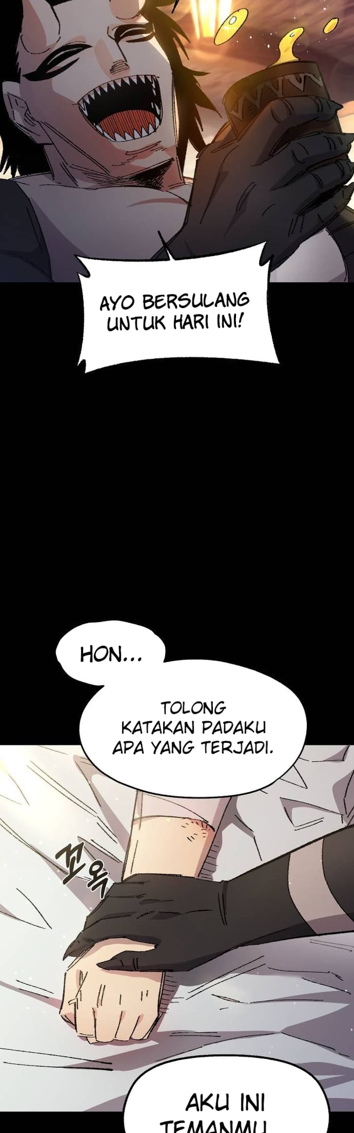 Reincarnation of the Veteran Soldier Chapter 55 - halaman 20