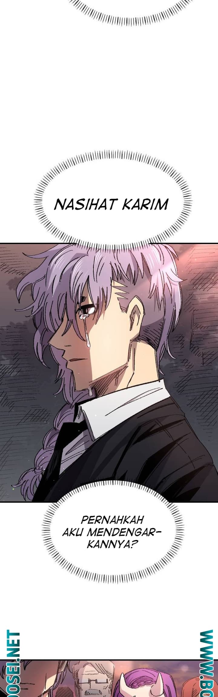 Reincarnation of the Veteran Soldier Chapter 55 - halaman 22