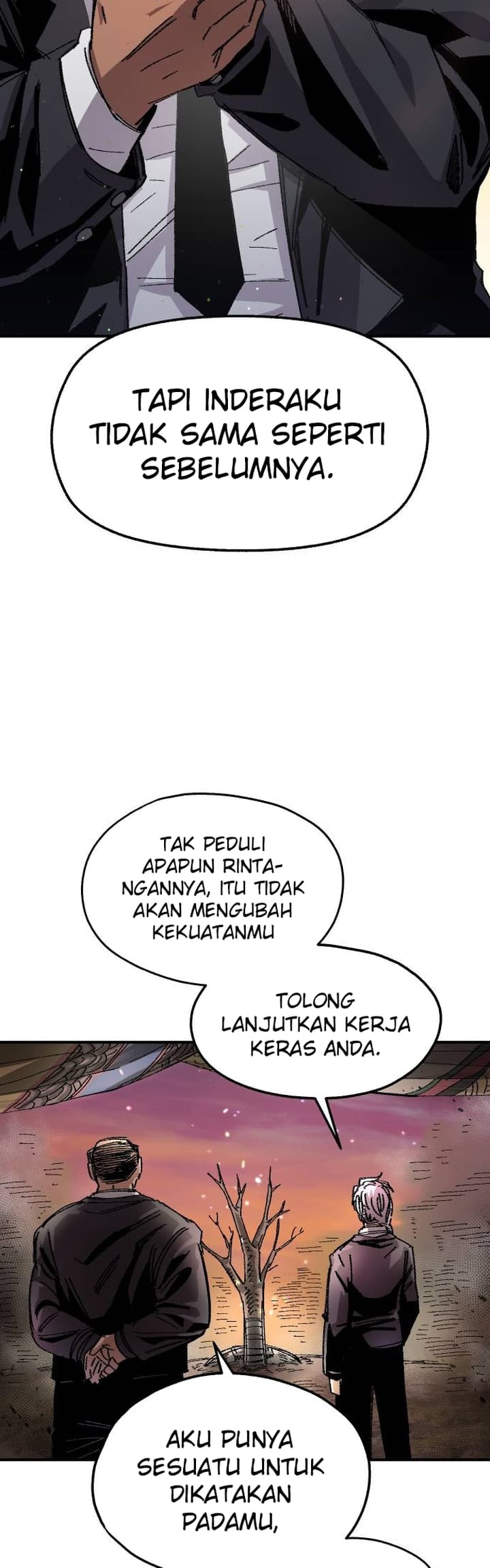 Reincarnation of the Veteran Soldier Chapter 55 - halaman 25