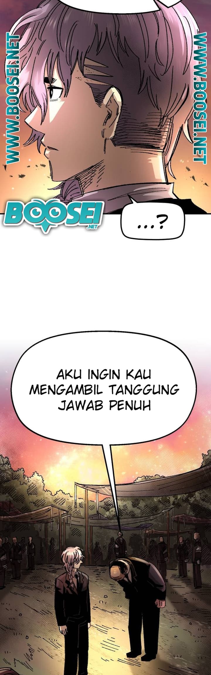 Reincarnation of the Veteran Soldier Chapter 55 - halaman 30