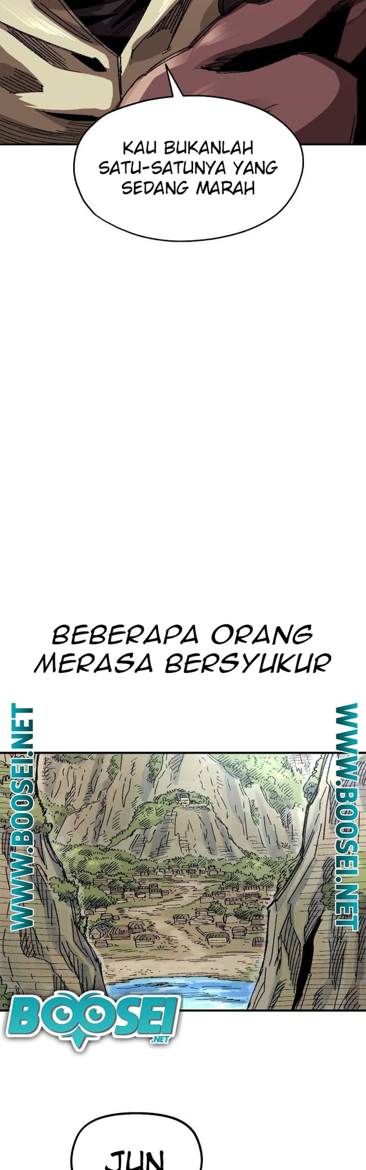 Reincarnation of the Veteran Soldier Chapter 55 - halaman 37