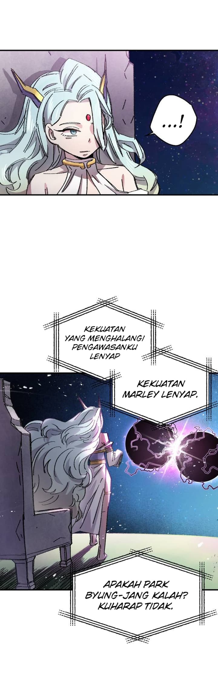 Reincarnation of the Veteran Soldier Chapter 55 - halaman 4