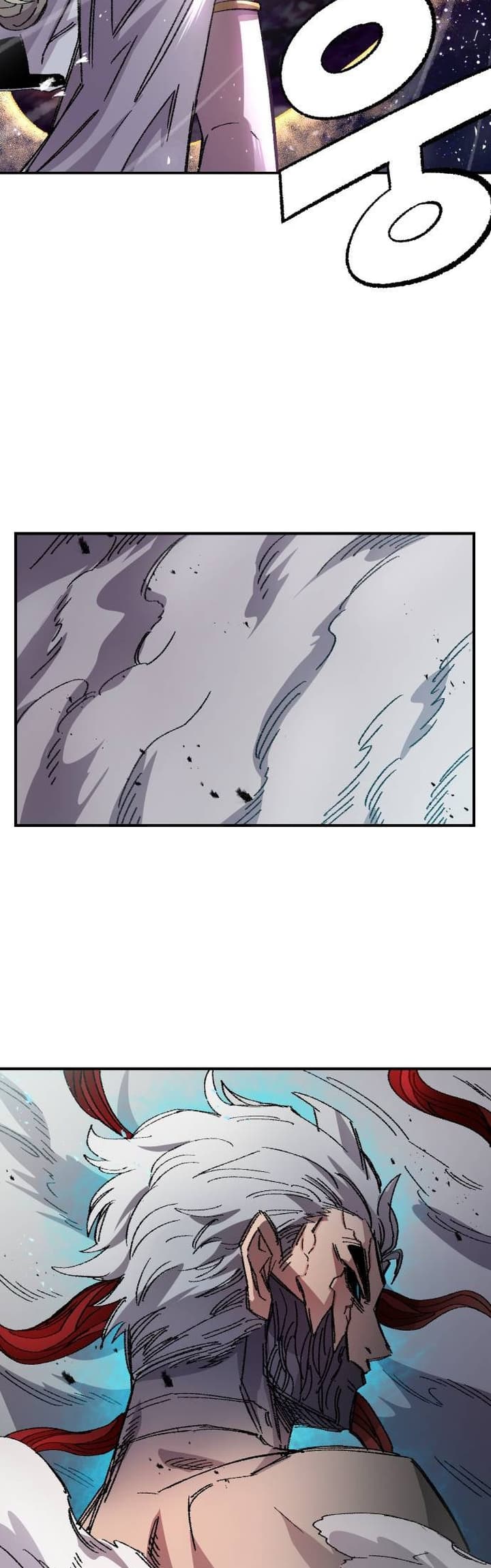 Reincarnation of the Veteran Soldier Chapter 55 - halaman 6