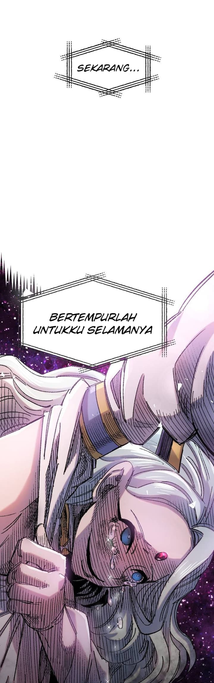 Reincarnation of the Veteran Soldier Chapter 55 - halaman 9