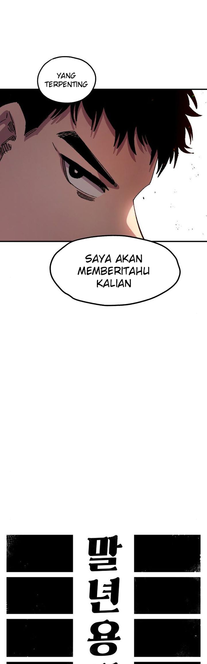 Reincarnation of the Veteran Soldier Chapter 56 - halaman 10