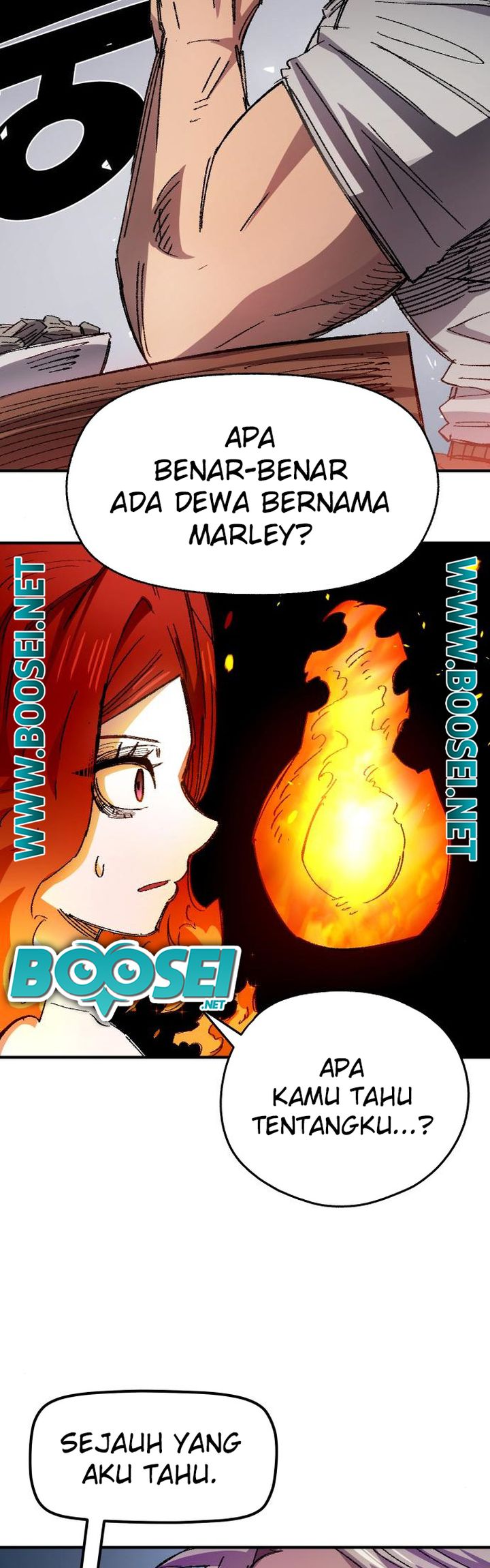 Reincarnation of the Veteran Soldier Chapter 56 - halaman 26