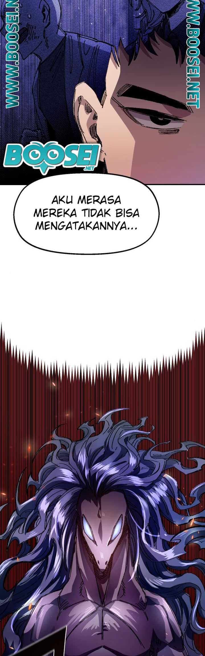 Reincarnation of the Veteran Soldier Chapter 56 - halaman 29