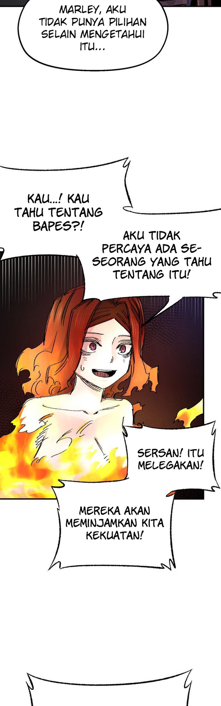 Reincarnation of the Veteran Soldier Chapter 56 - halaman 31