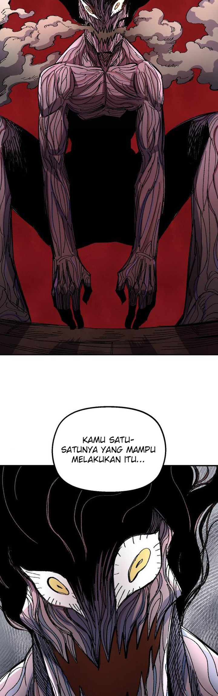 Reincarnation of the Veteran Soldier Chapter 56 - halaman 37