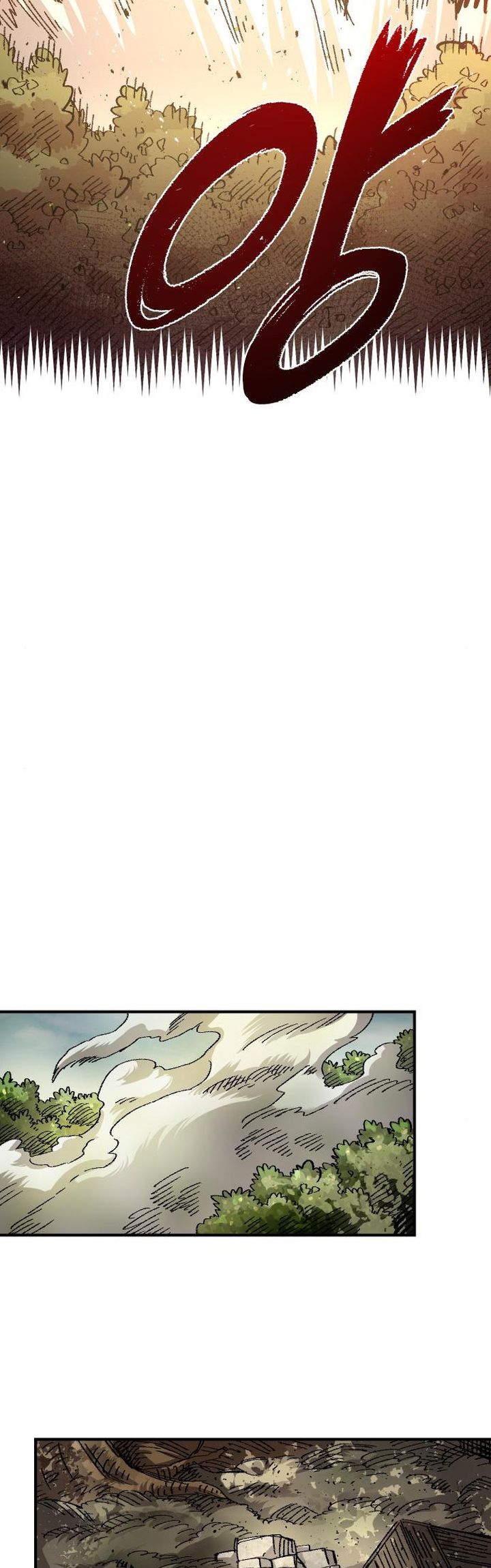 Reincarnation of the Veteran Soldier Chapter 56 - halaman 41
