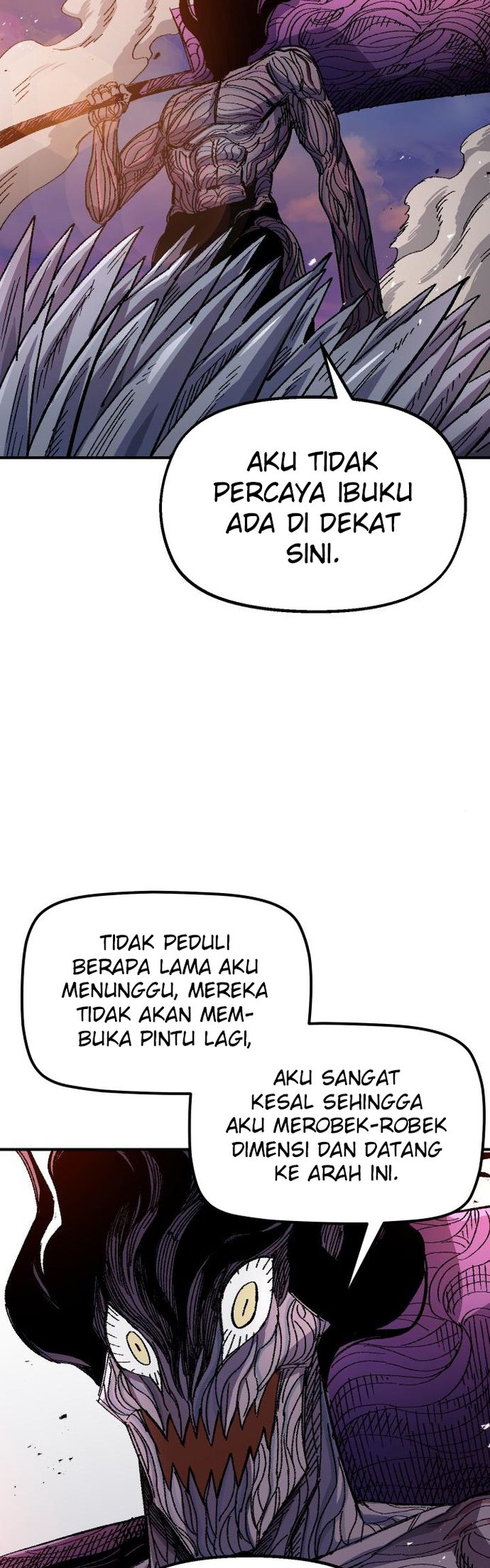 Reincarnation of the Veteran Soldier Chapter 56 - halaman 46