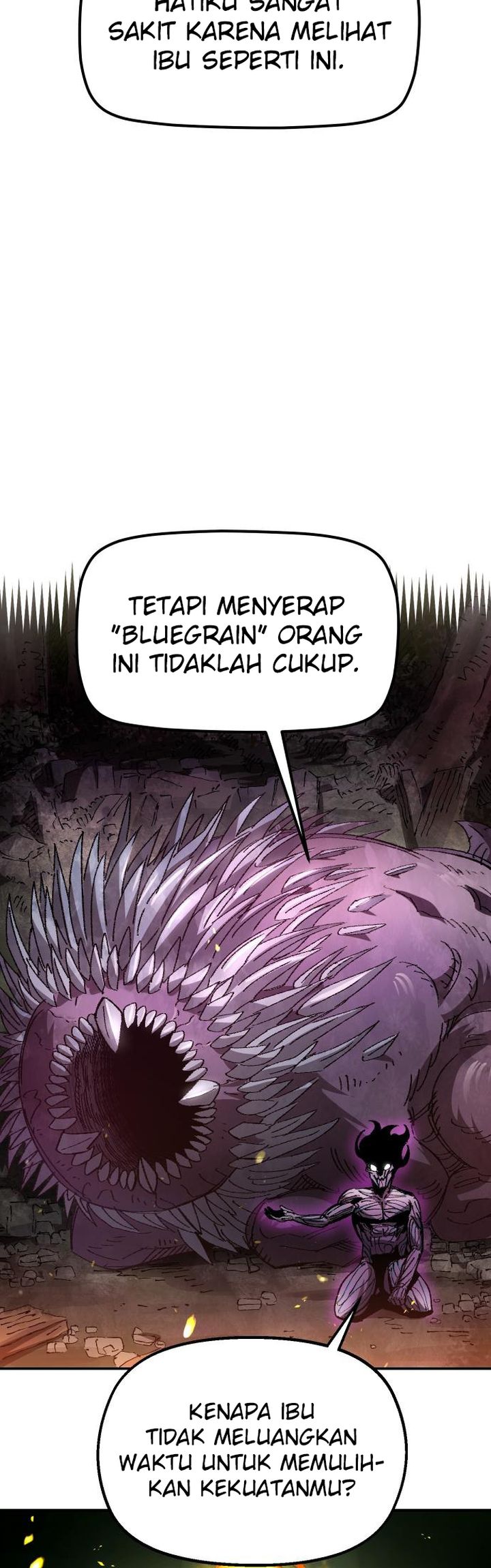 Reincarnation of the Veteran Soldier Chapter 57 - halaman 10