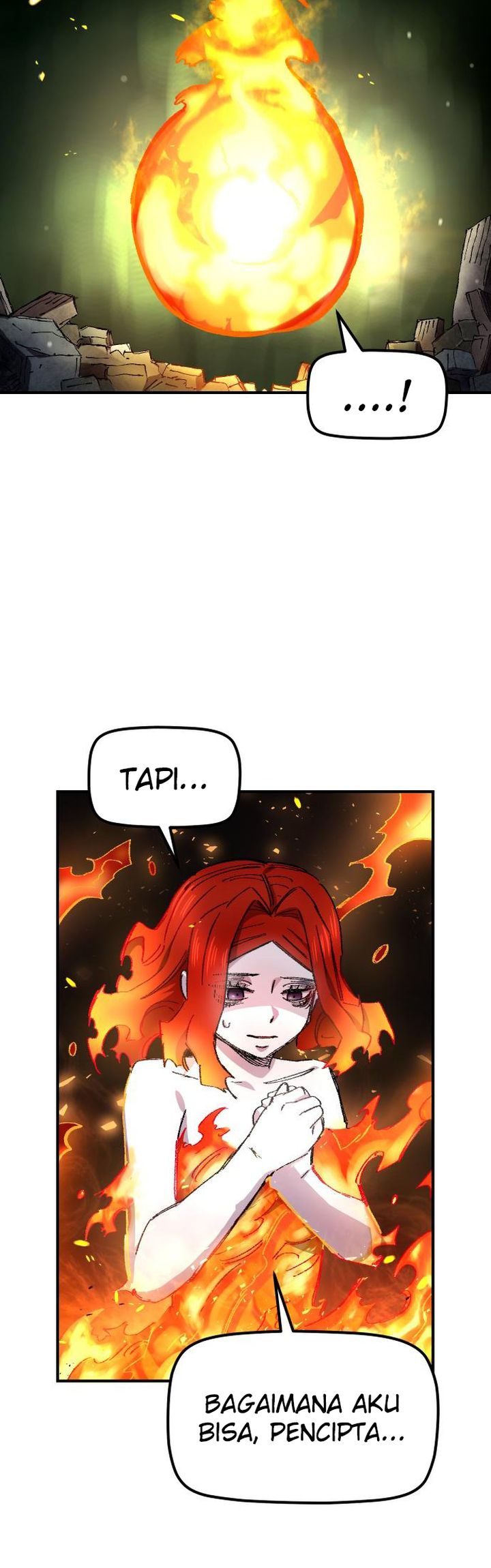 Reincarnation of the Veteran Soldier Chapter 57 - halaman 11