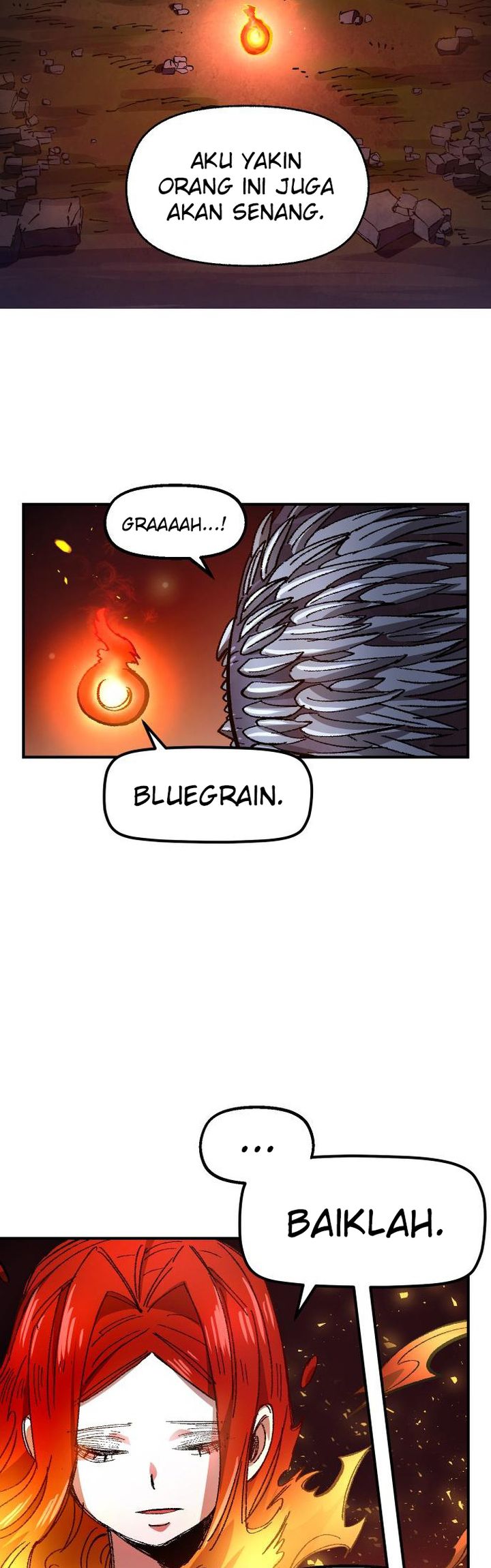 Reincarnation of the Veteran Soldier Chapter 57 - halaman 14