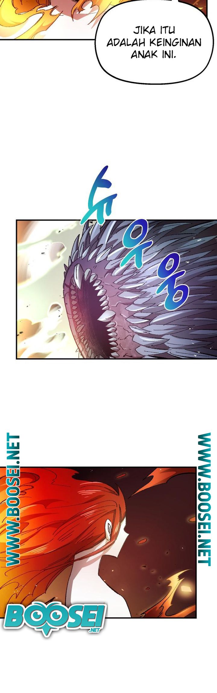 Reincarnation of the Veteran Soldier Chapter 57 - halaman 15