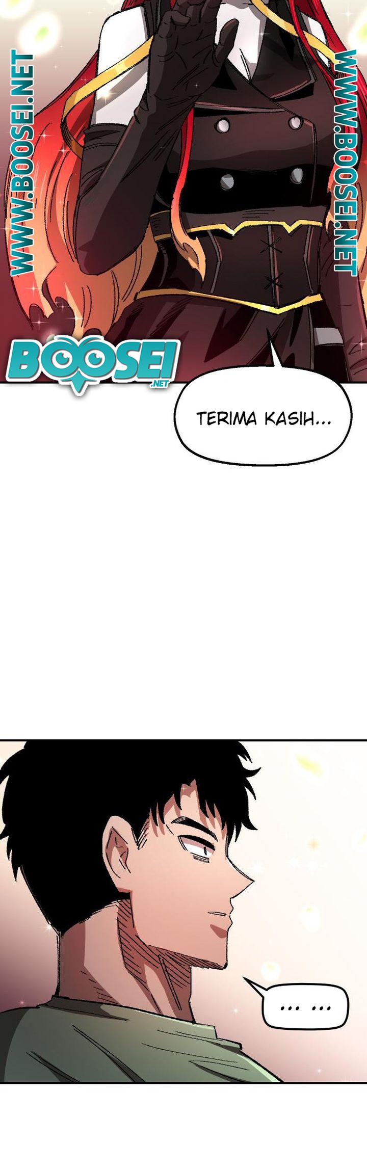 Reincarnation of the Veteran Soldier Chapter 57 - halaman 18