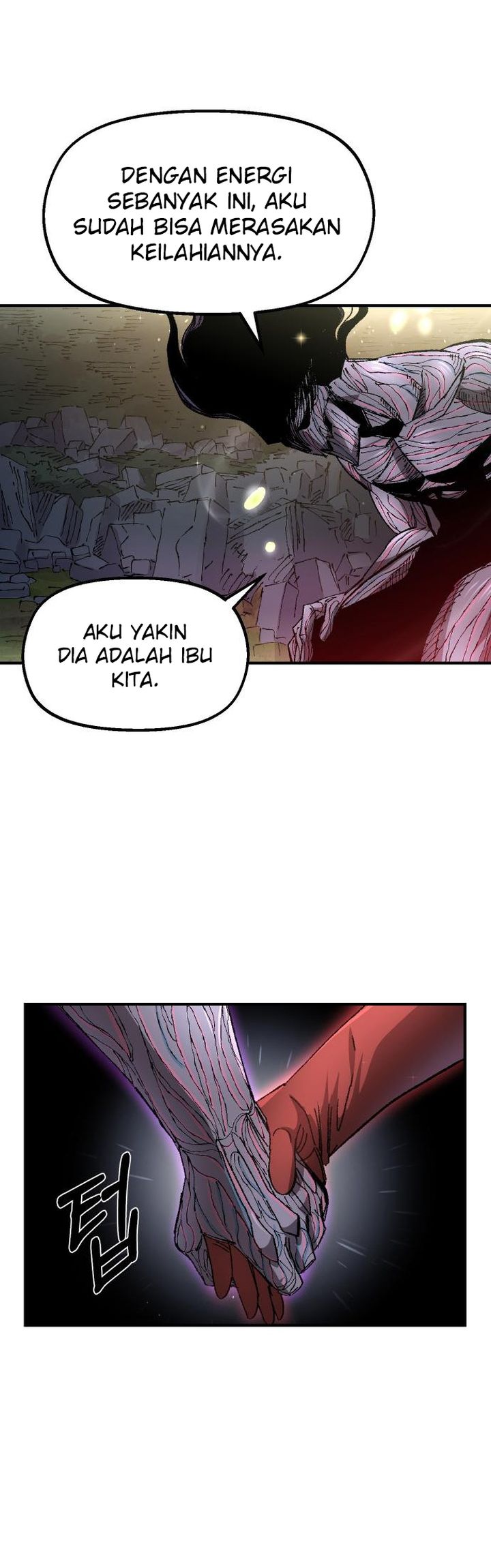 Reincarnation of the Veteran Soldier Chapter 57 - halaman 19