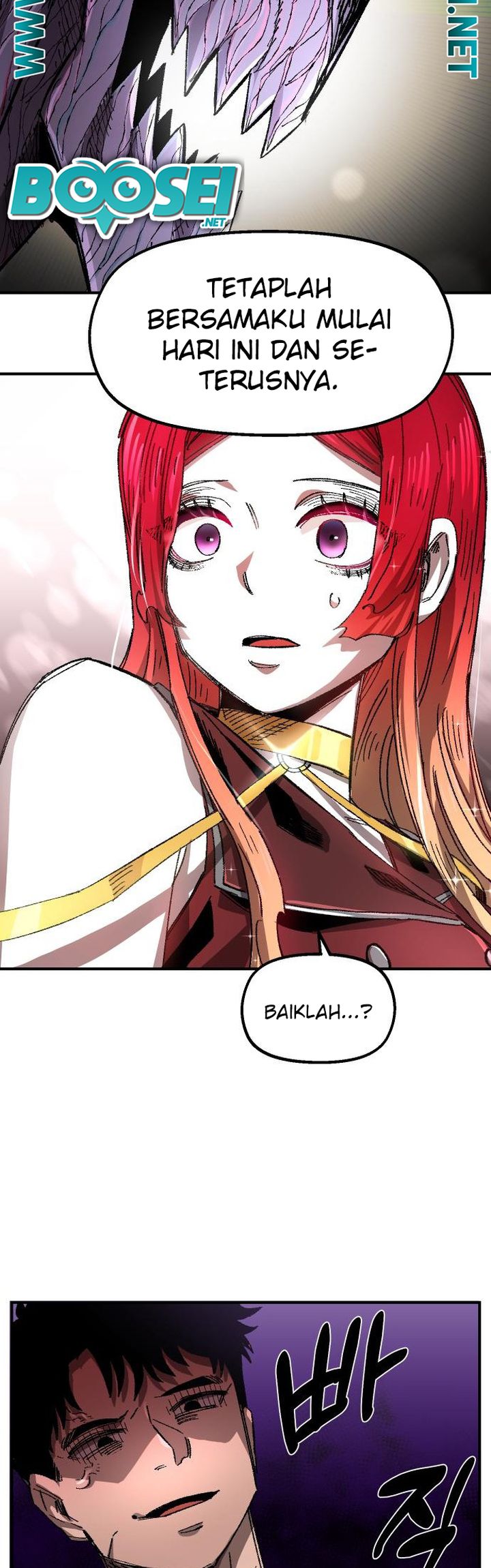 Reincarnation of the Veteran Soldier Chapter 57 - halaman 21